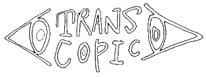 Transcopic - das Label von blur's Graham Coxon